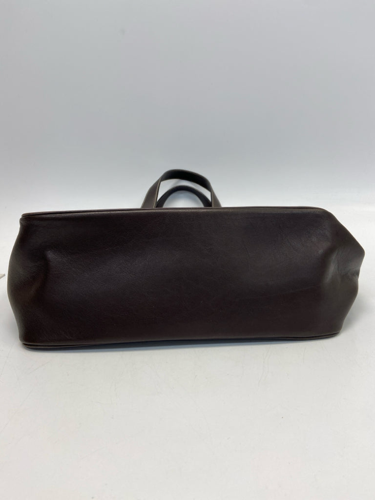 Coach Vintage Hampton Tote 7788