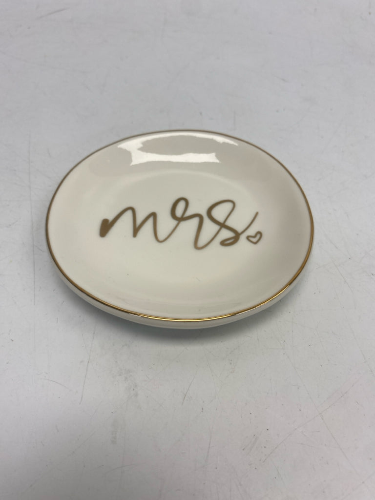 White Gold Misc. Home Item