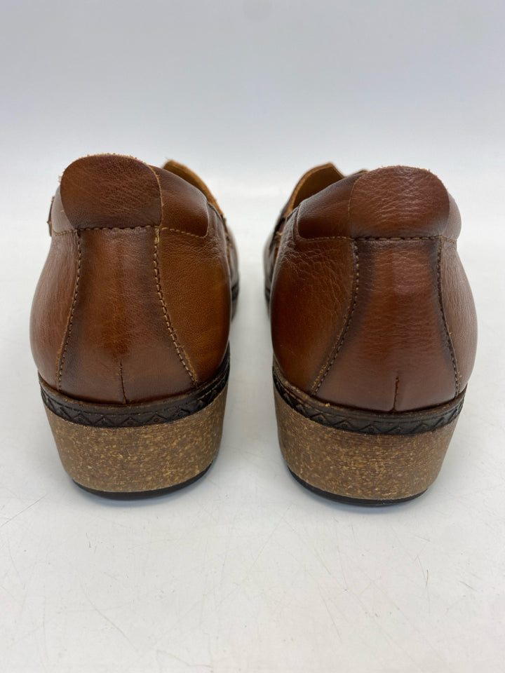 Pikolinos US Shoe Size 39 Brown Clogs