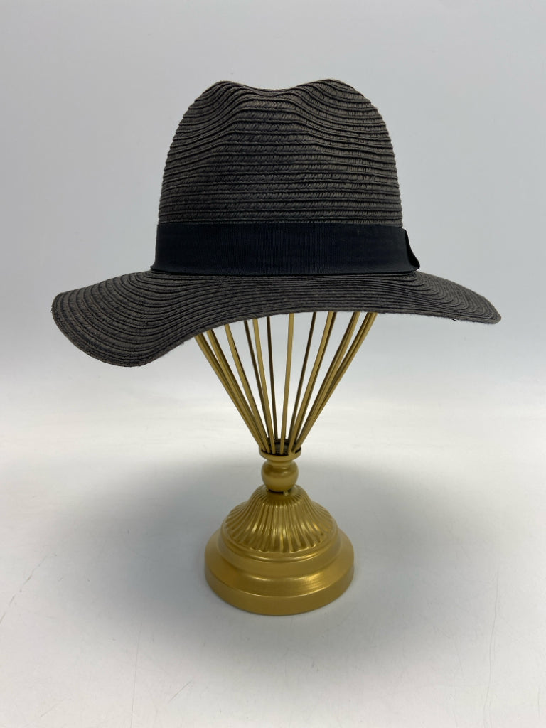 Black Misc. Hat