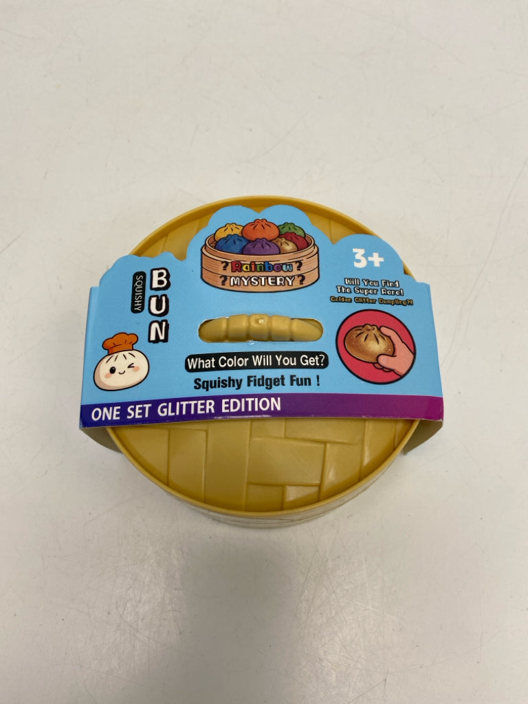 NEW Misc. Toy