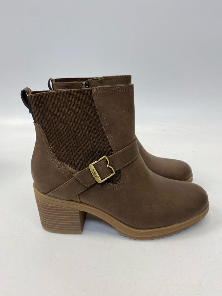 NWOT Dr Scholl&