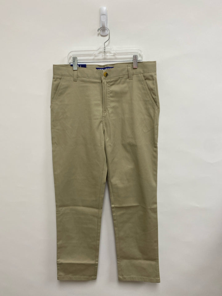 NWT French Toast SIZE 16H Khaki Boy&