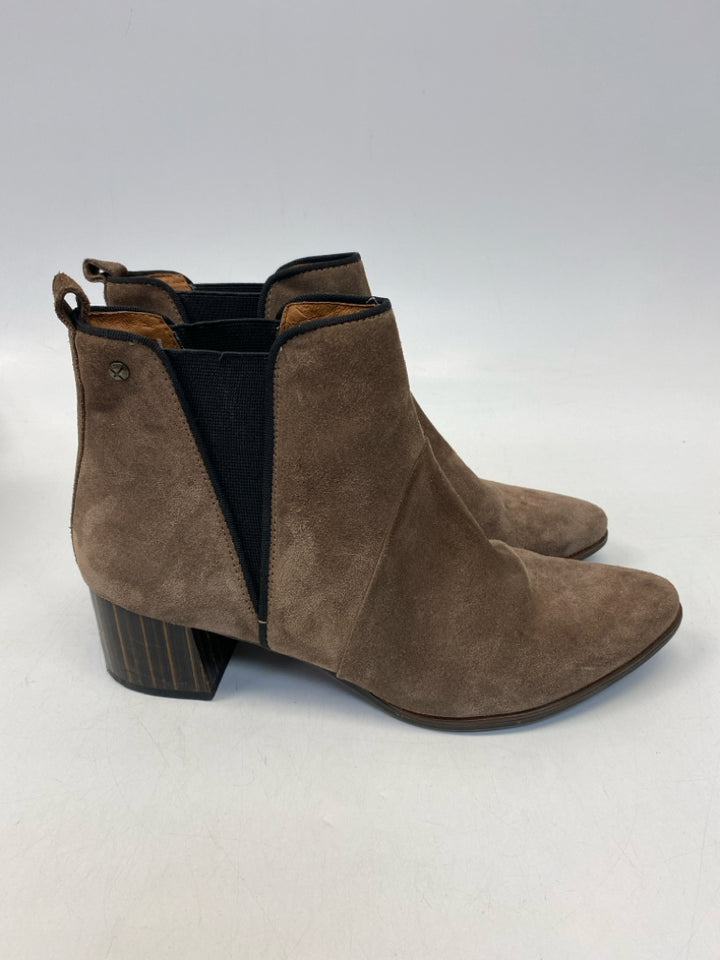 Pikolinos US Shoe Size 9 Brown Boots