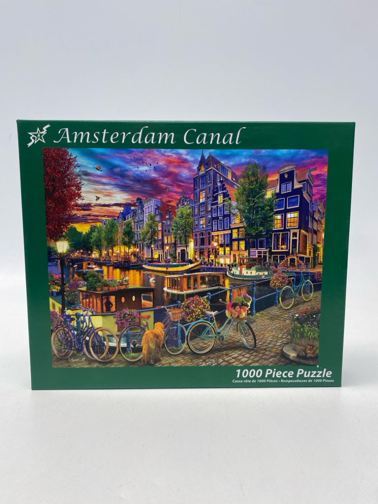 Puzzle