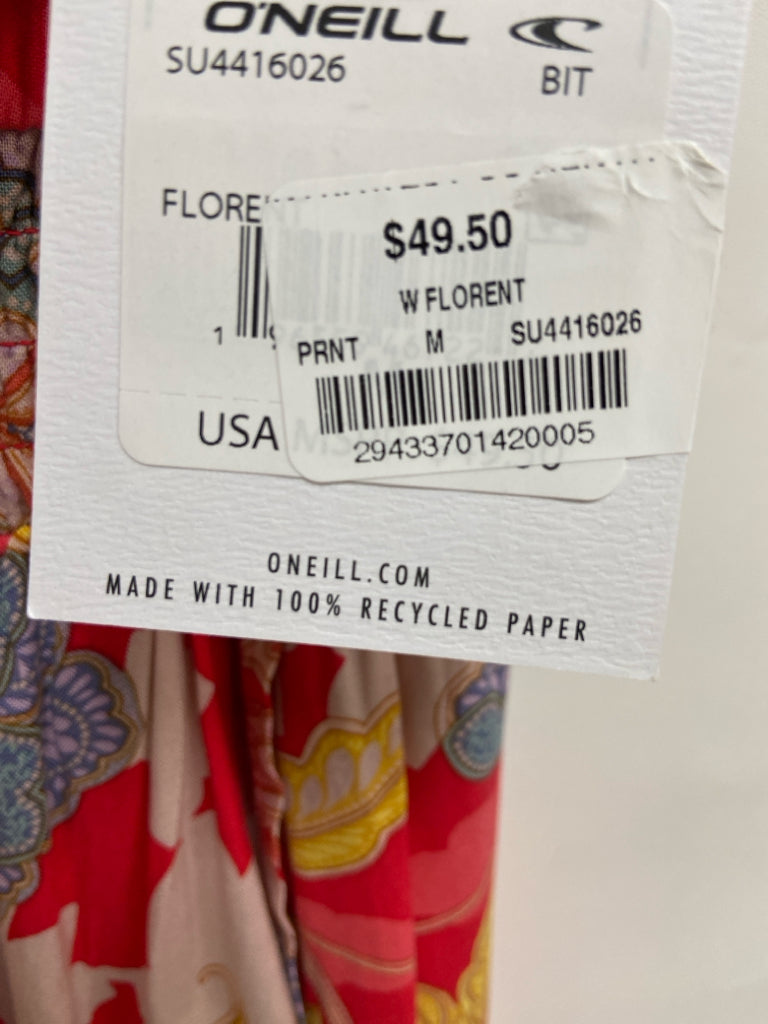 NWT O&