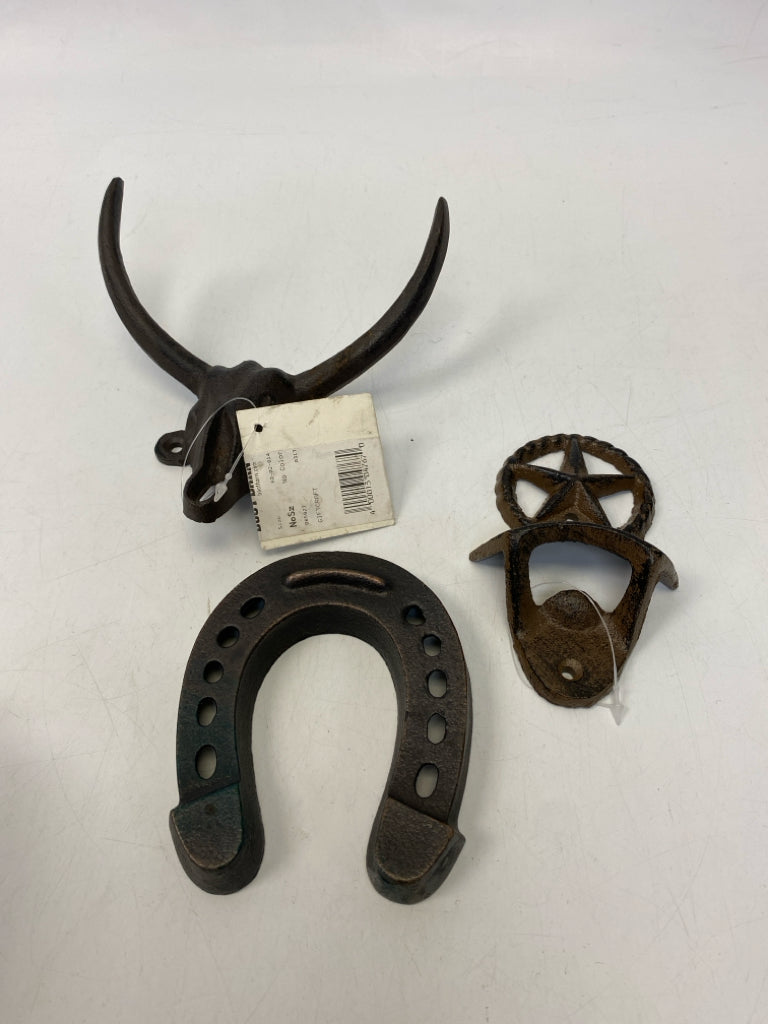 Iron Wall Hanging