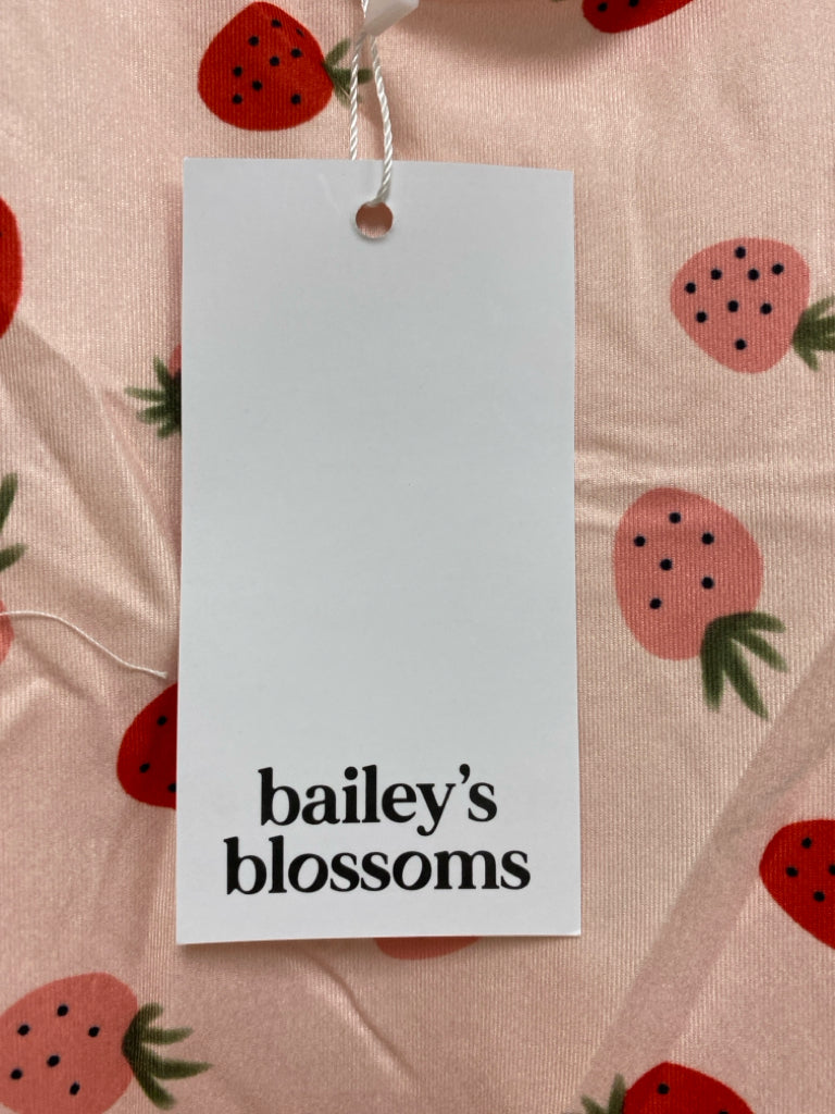 NWT BAILEY&