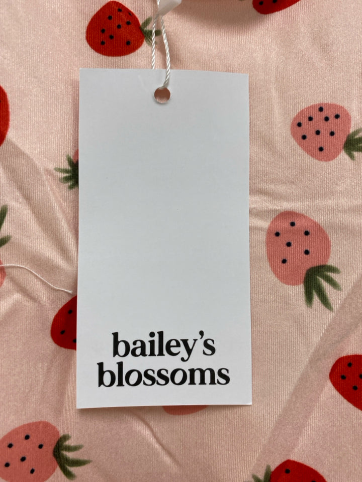 NWT BAILEY&