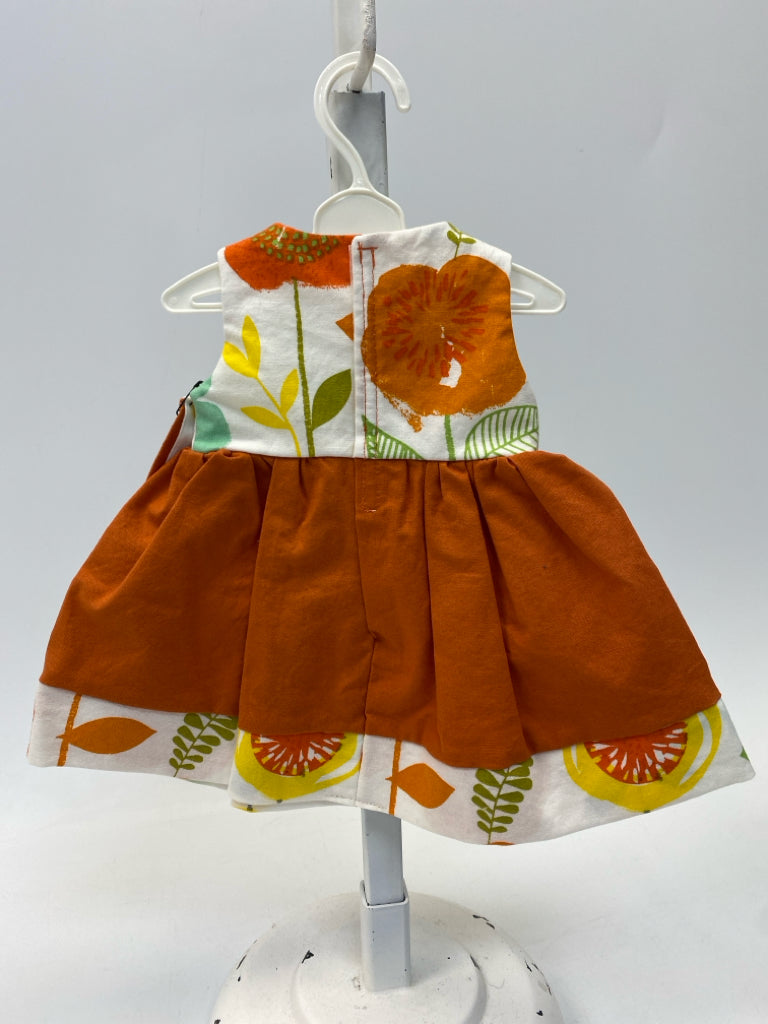 Doll Clothing for 18" Doll