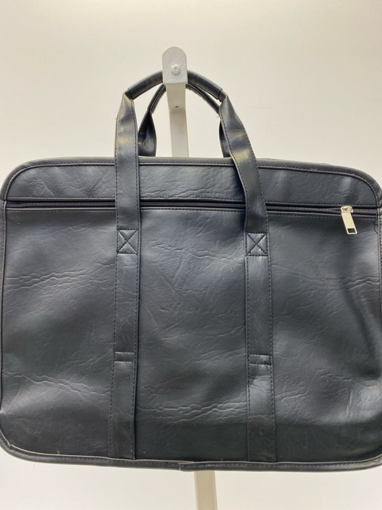 Black Briefcase