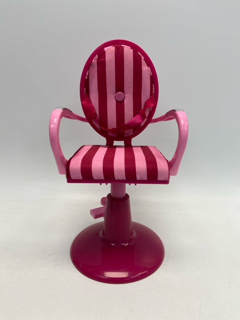 My Life Pink Stripe Misc. Toy