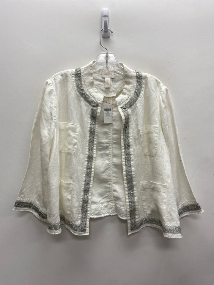 NWT Chico&