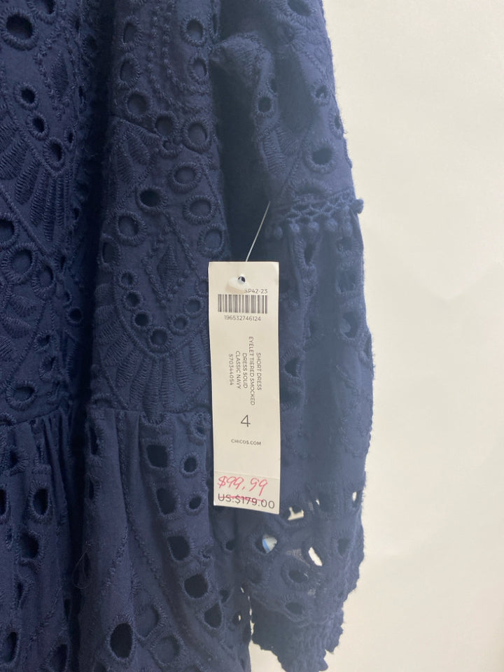 NWT Chico&