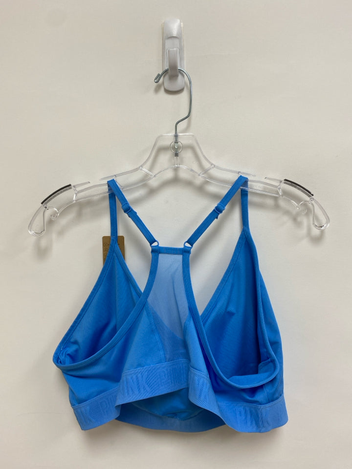 NWT Victoria Secret  SIZE  XXL Turquoise Plus Size Athletic Bra