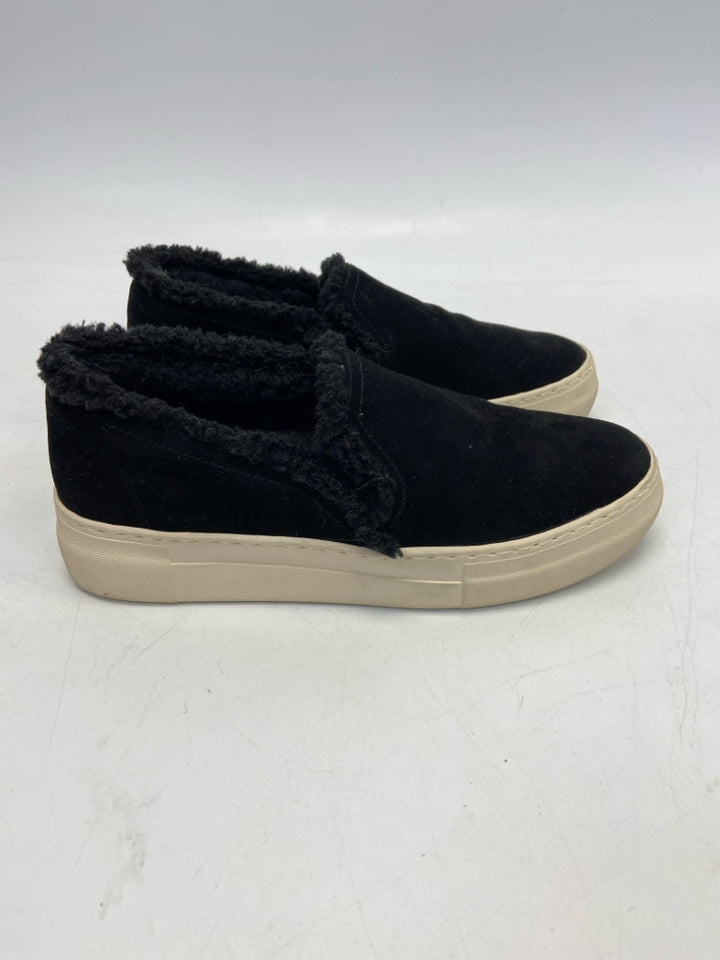 VINCE CAMUTO US Shoe Size 5 Black Sneakers