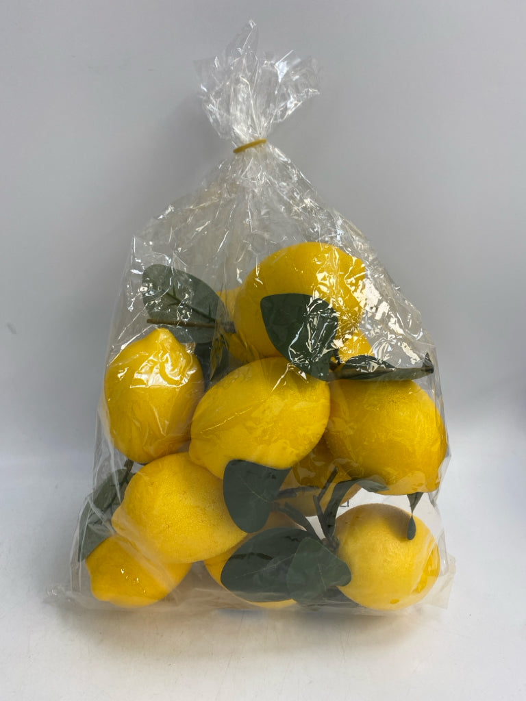 Yellow Green Misc. Home Item