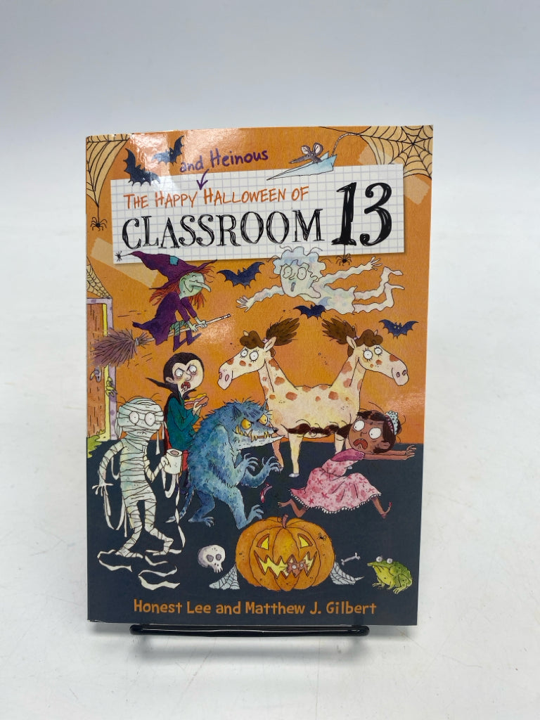 Halloween Kids Books
