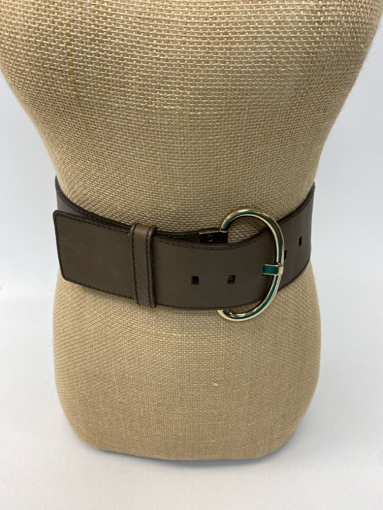 Banana Republic Brown Belt