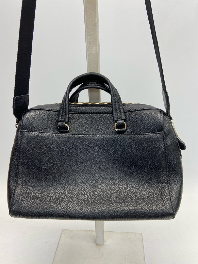 DKNY Black Handbag