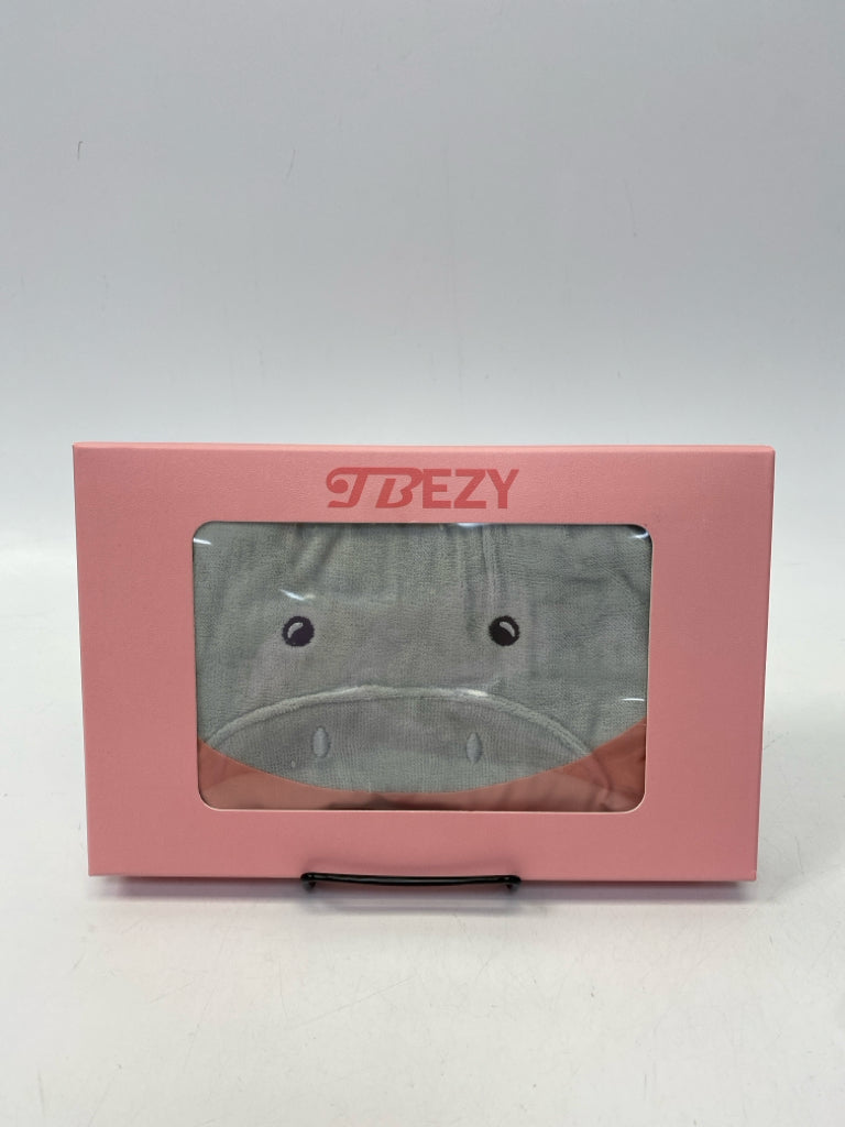 NEW/BOX Gray Misc. Baby Gift