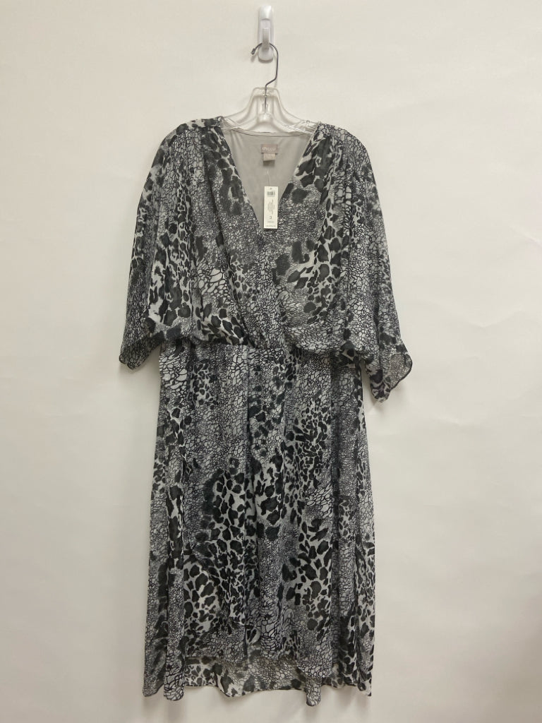 NWT Chico&
