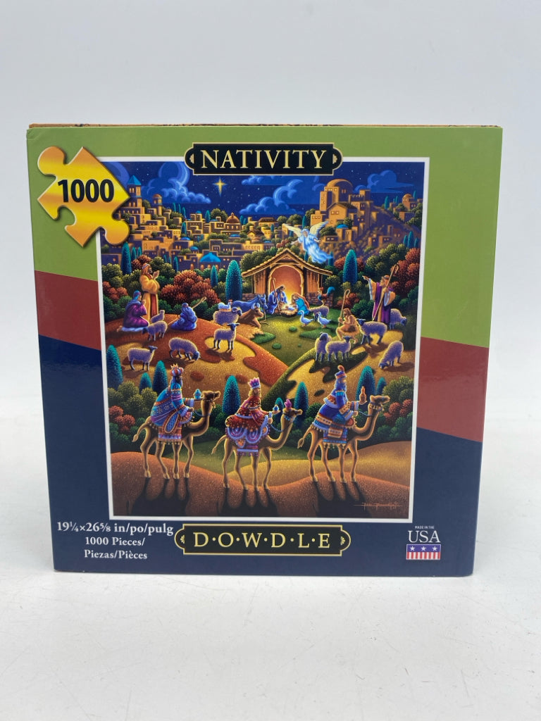 Puzzle