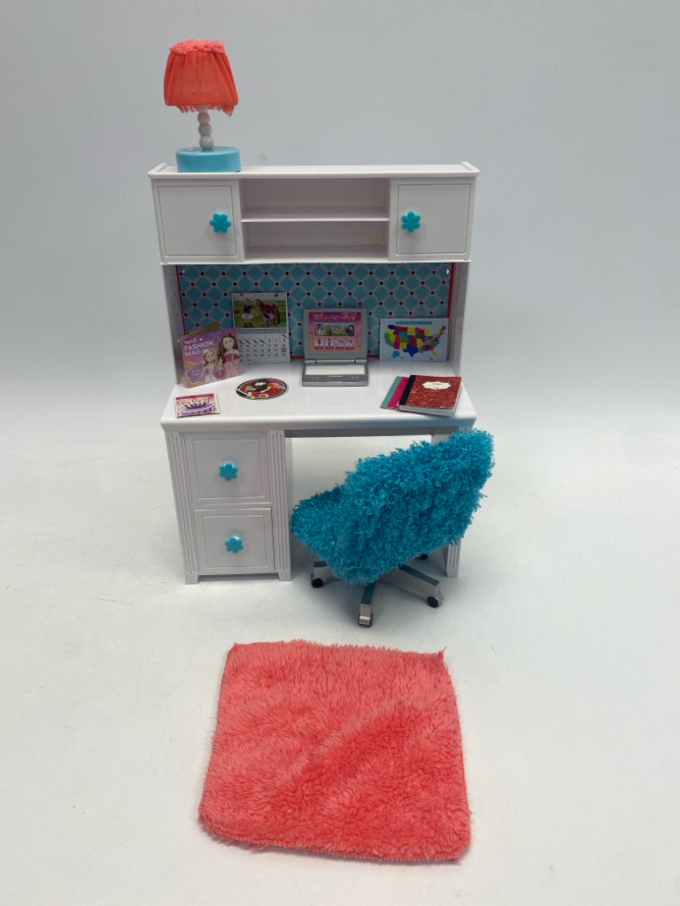 My Life Doll Furniture