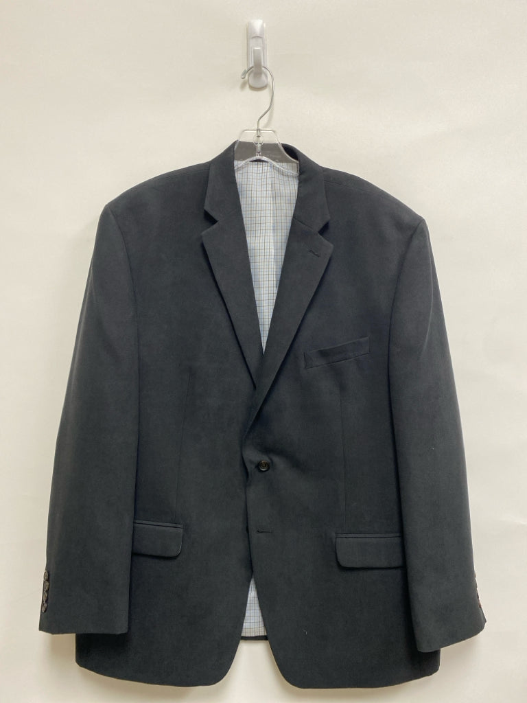 Lauren Ralph Lauren Size 46R Charcoal Men&