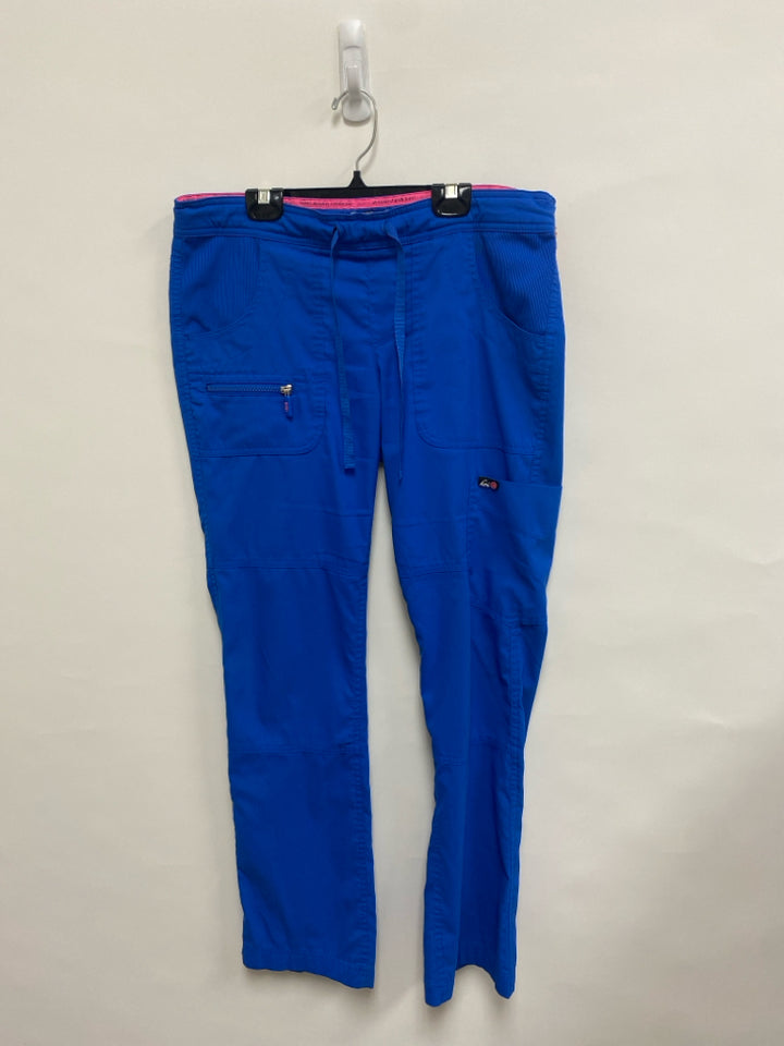 Koi Size XS Royal Blue Uniform Pants