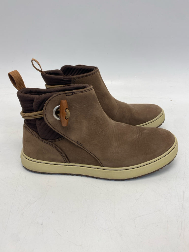 L L Bean US Shoe Size 6 Brown Boots