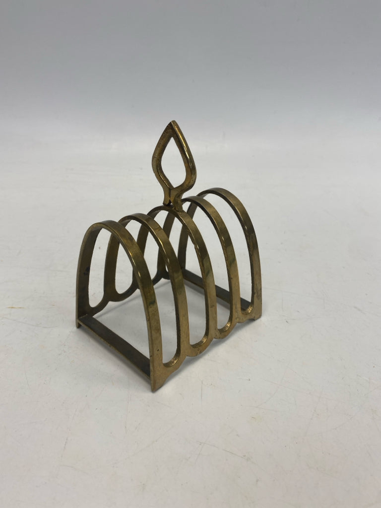 Brass Misc. Home Item