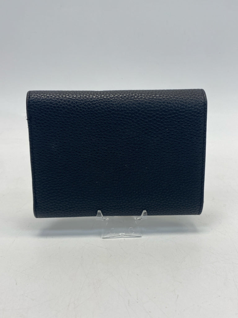 Liz Claiborne Black Wallet