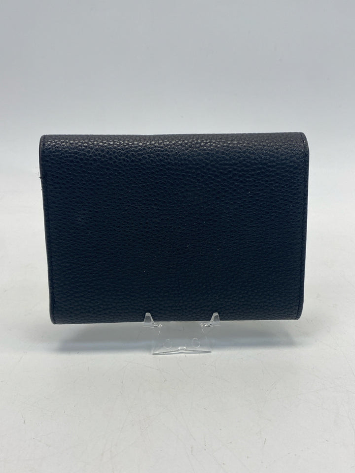 Liz Claiborne Black Wallet