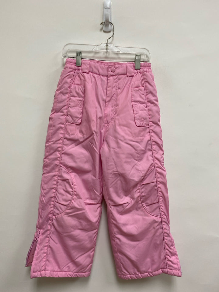 Arizona SIZE 6X Pink Girl&