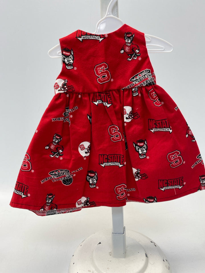 Doll Clothing for 18" Doll