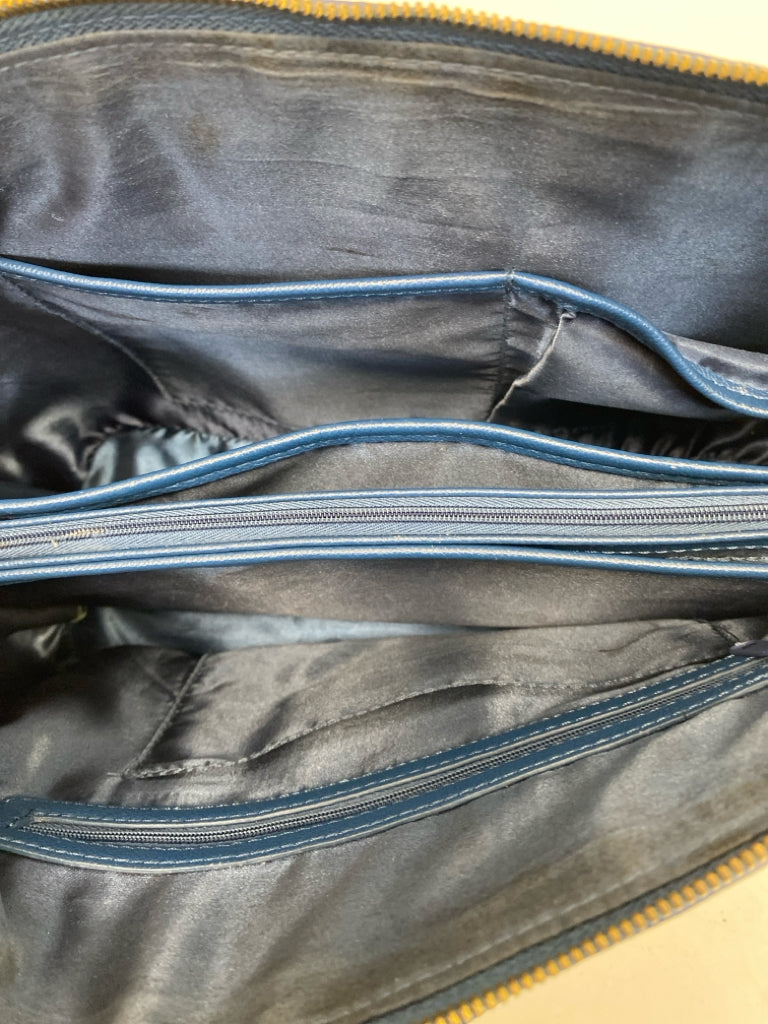 Beige Handbag