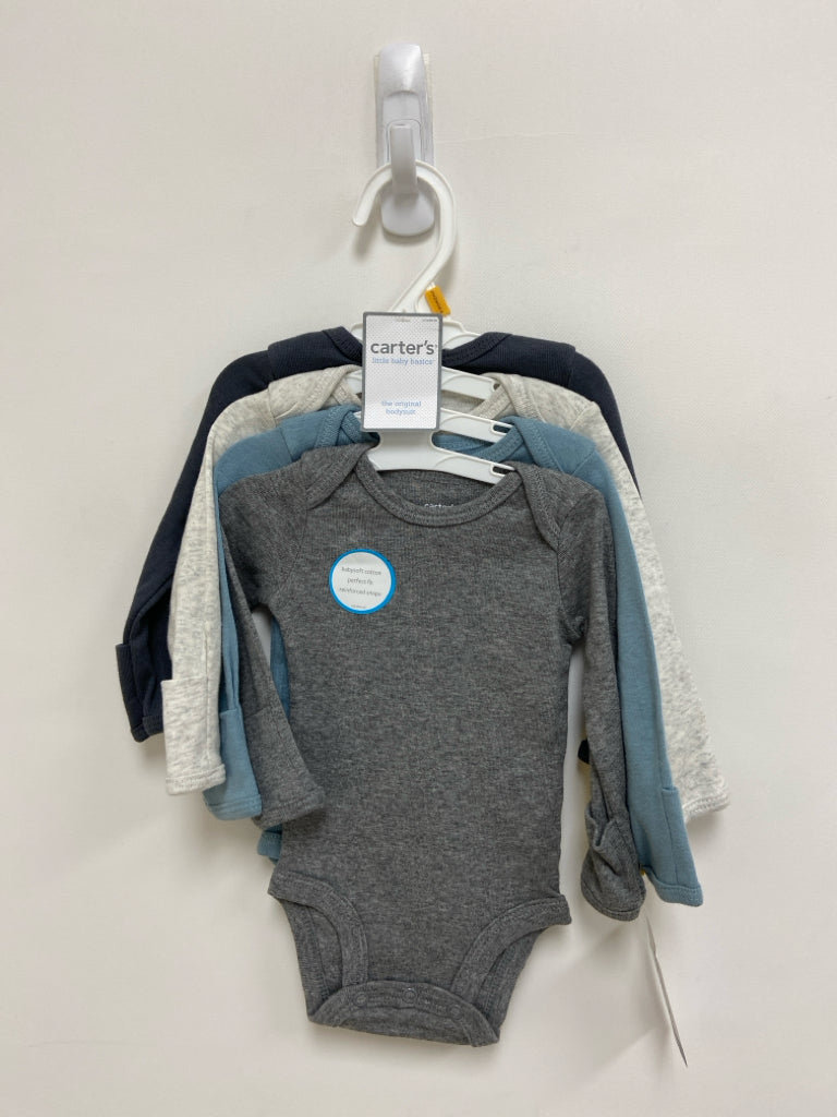 NWT Carter&