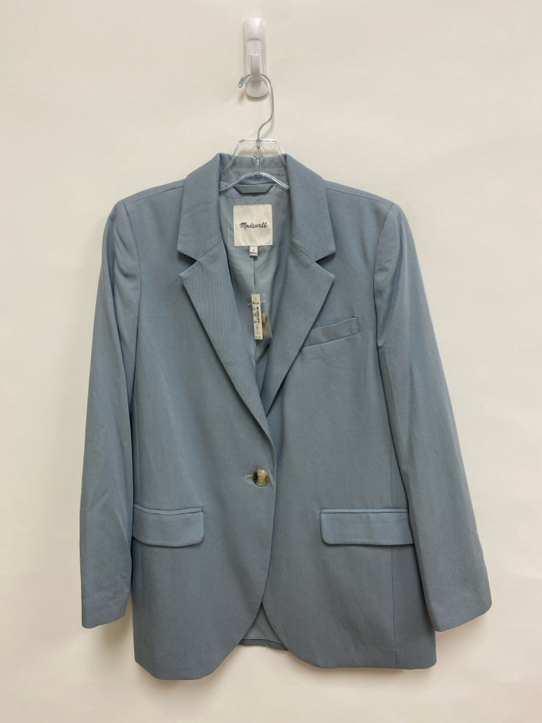NWT Madewell Size M Seafoam Ladies Jacket