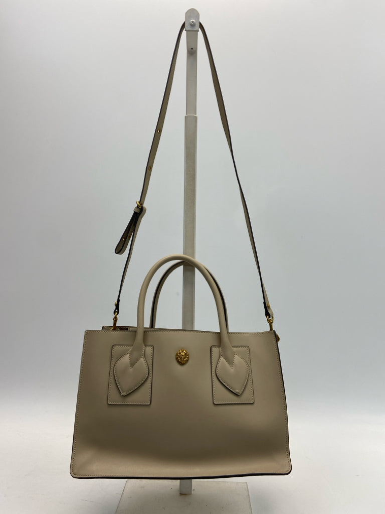 Anne Klein Brown Handbag
