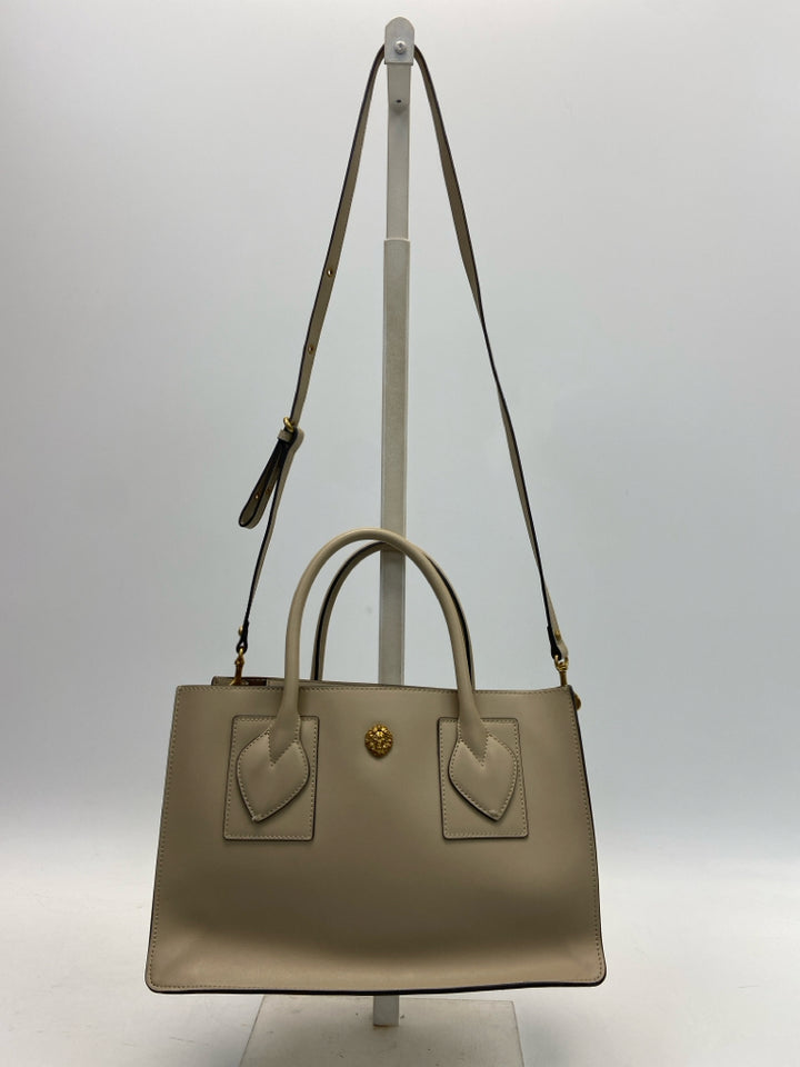 Anne Klein Brown Handbag