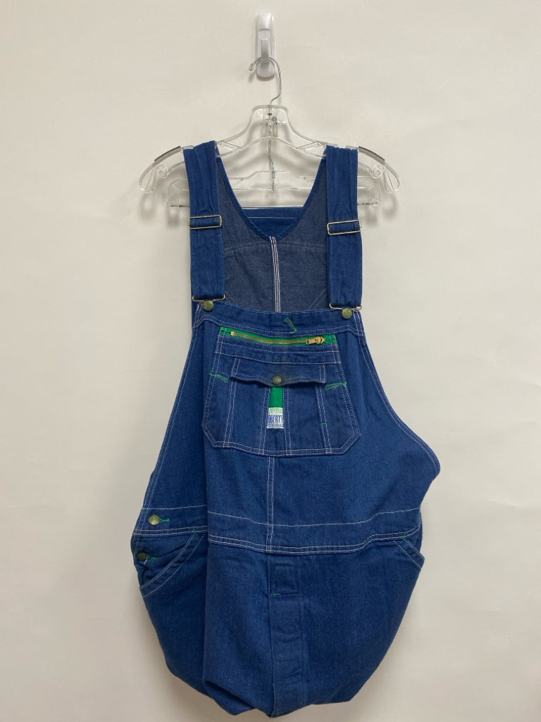 Size 50 Blue Denim Men&