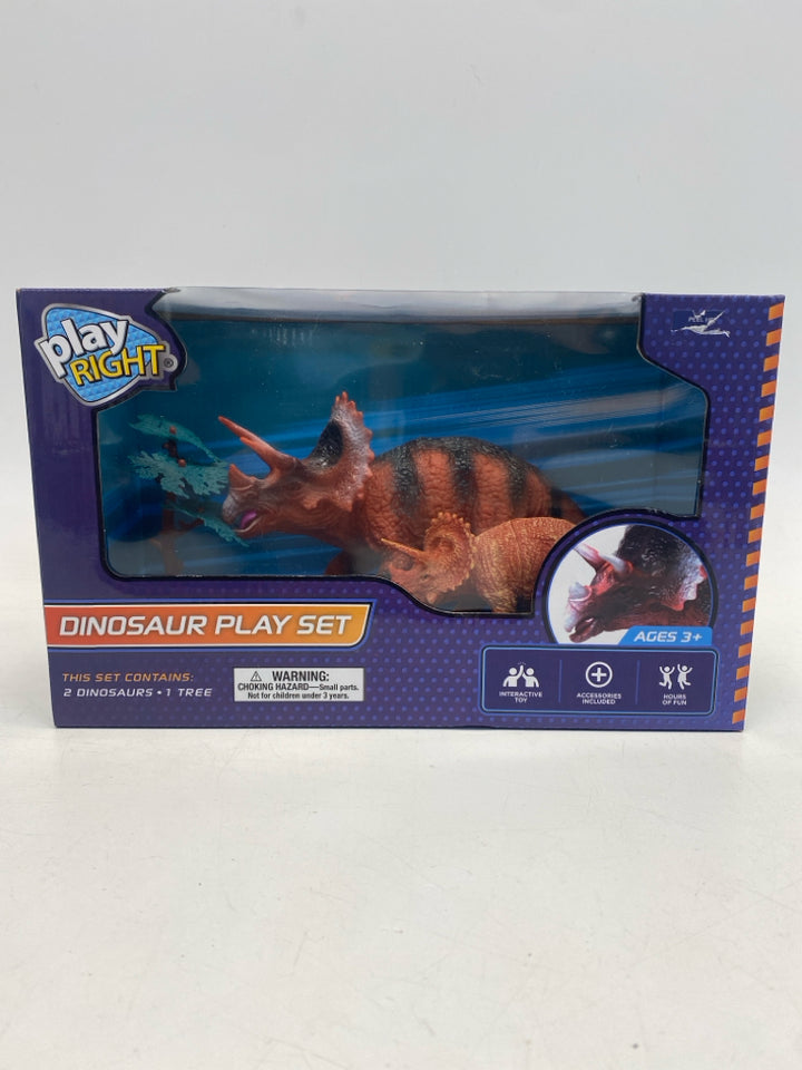 NEW/BOX Misc. Toy