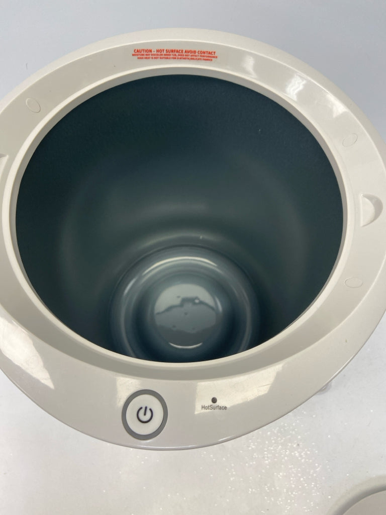 Gray Natural Misc. Bath Item