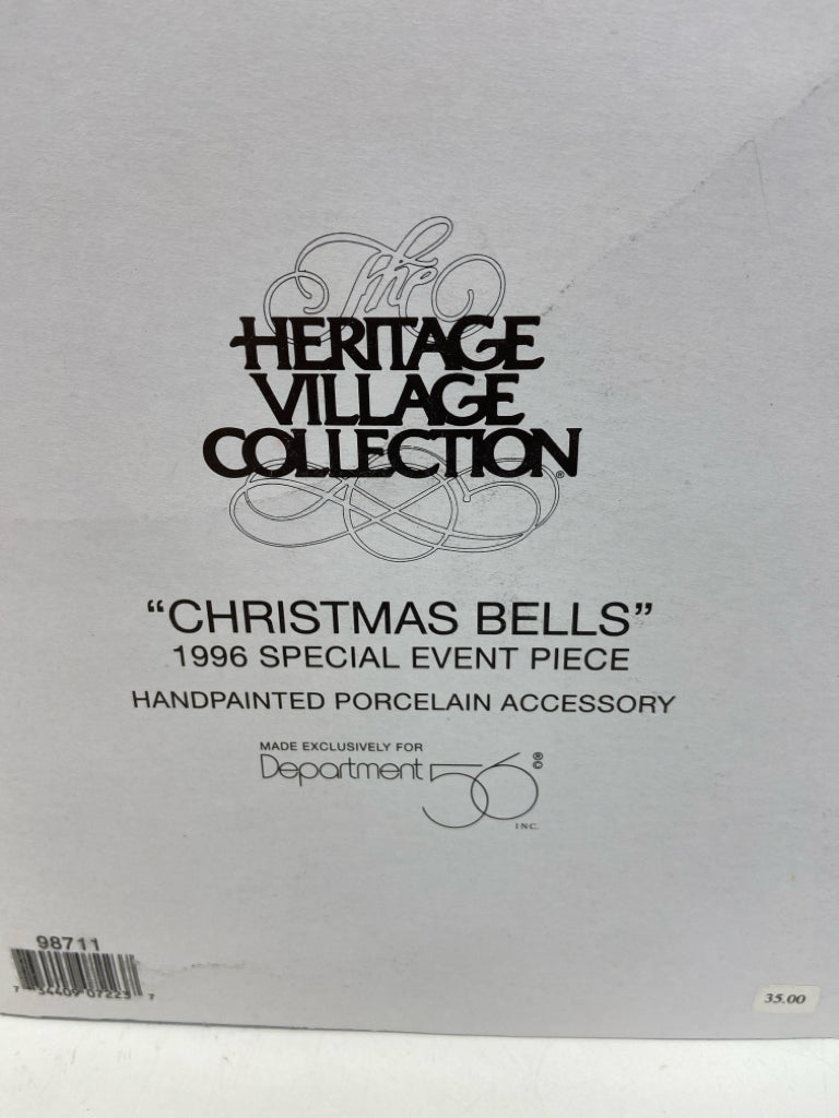 Dept. 56 Christmas