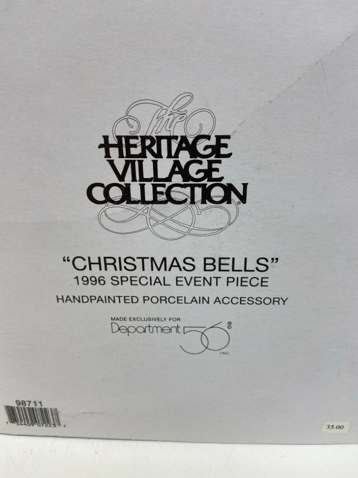 Dept. 56 Christmas