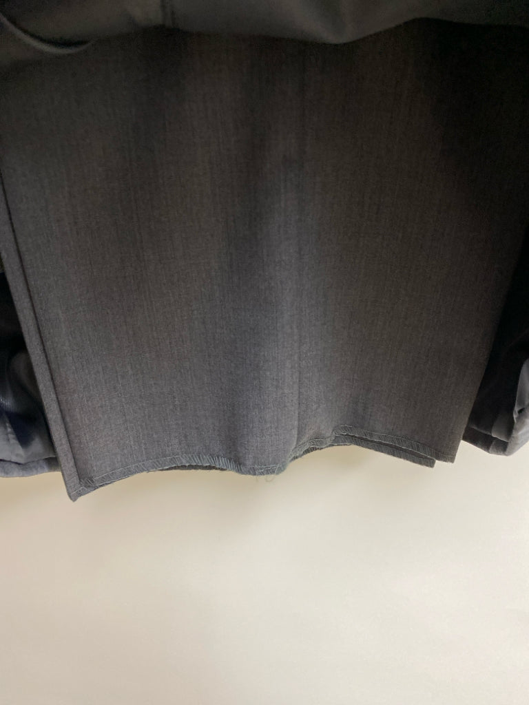 NWT Ralph Lauren Size 41R Gray Wool Men&