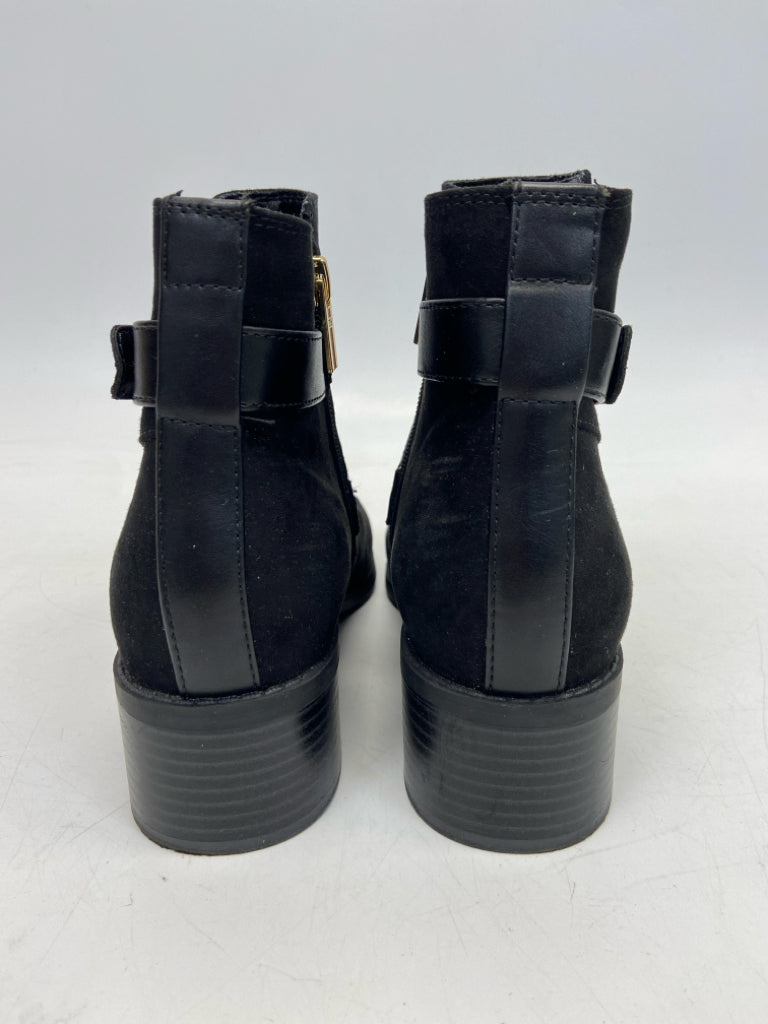 Tommy Hilfiger US Shoe Size 8 Black Boots