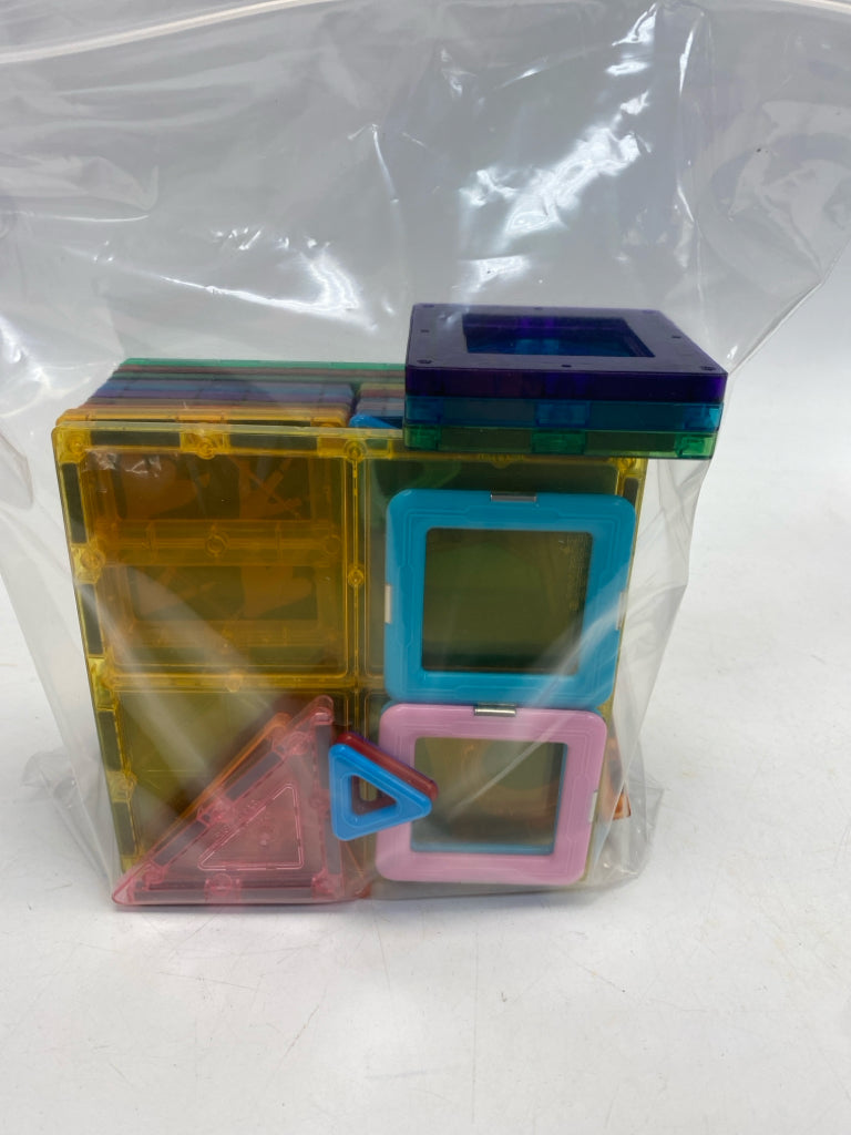 Multi-Color Assorted Blocks