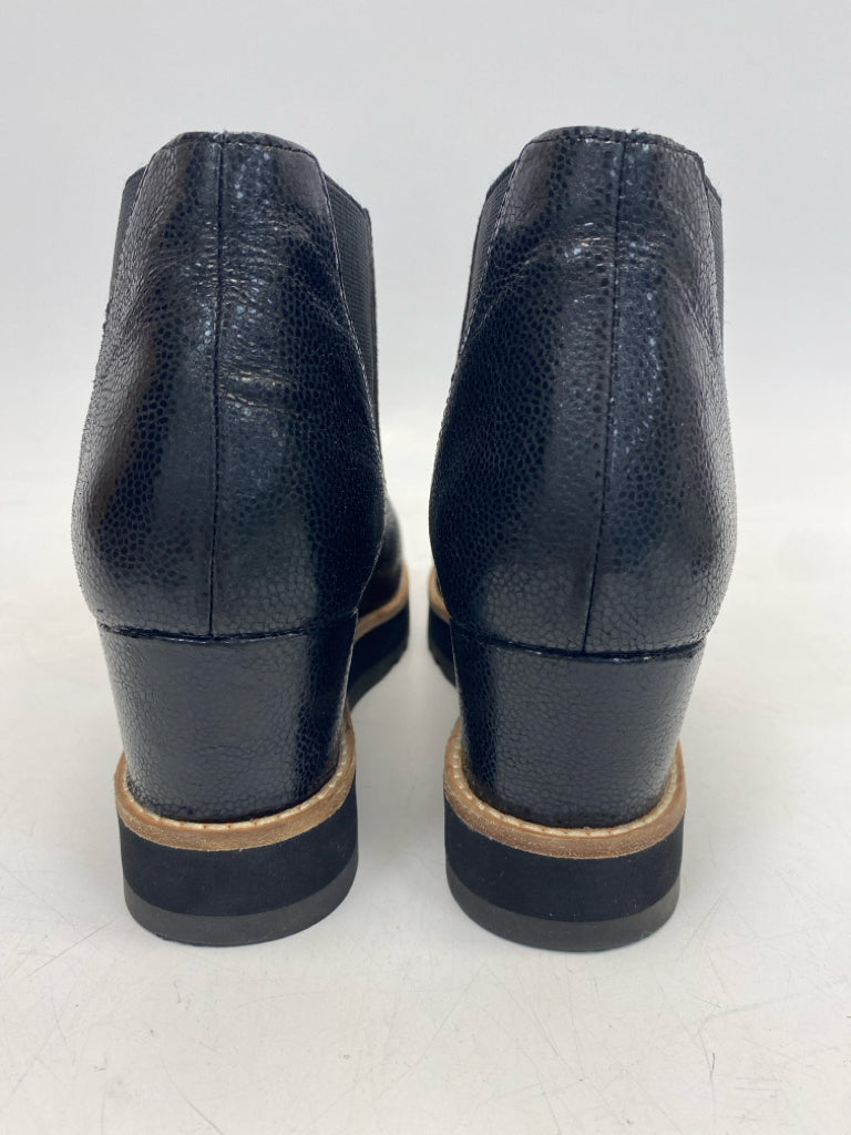 Eileen Fisher US Shoe Size 8.5 Black Boots
